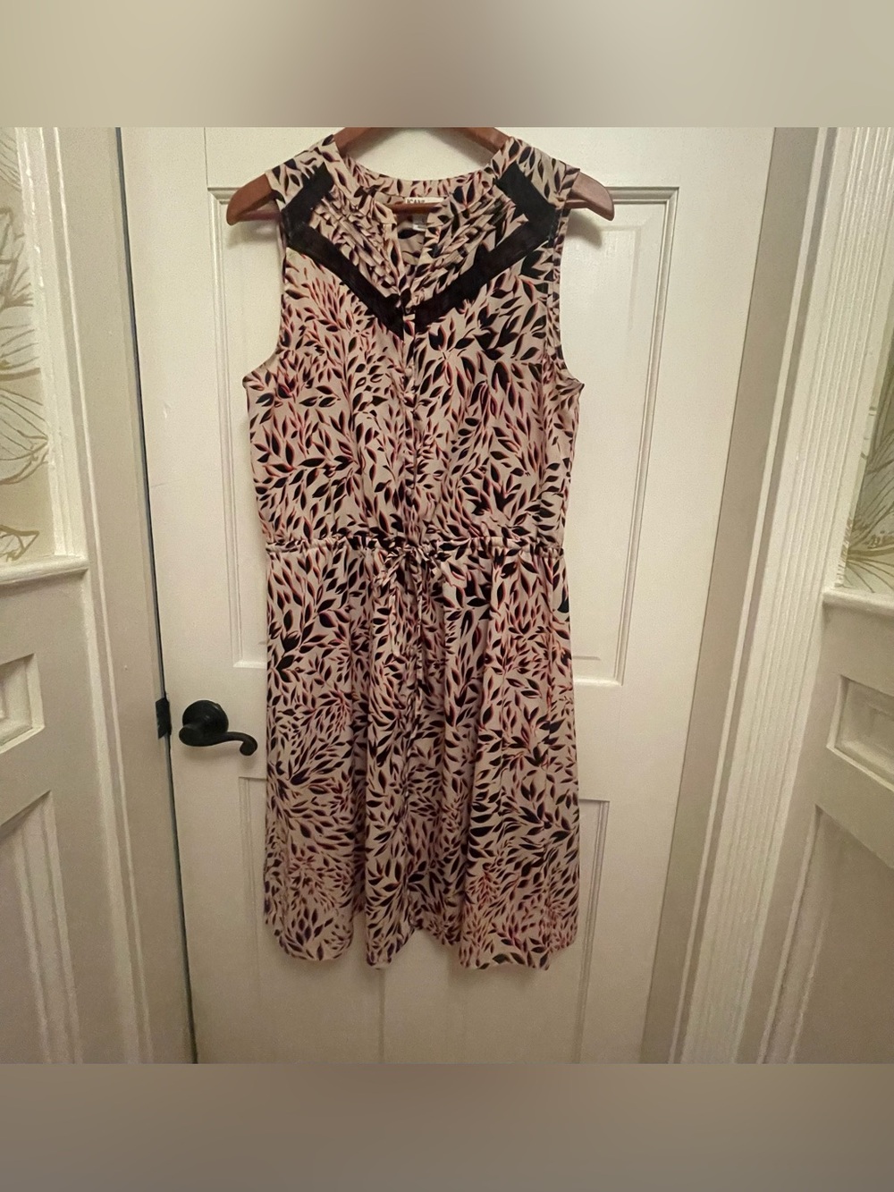 ISANI x Target Dress L